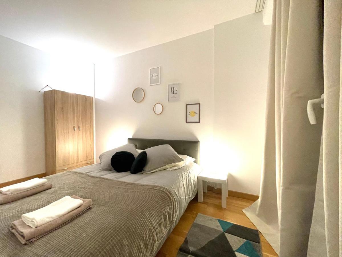 Superbe Appartement En Centre-Ville, 20Min De Paris, 5 Min D'Enghien Saint-Gratien  Exterior photo