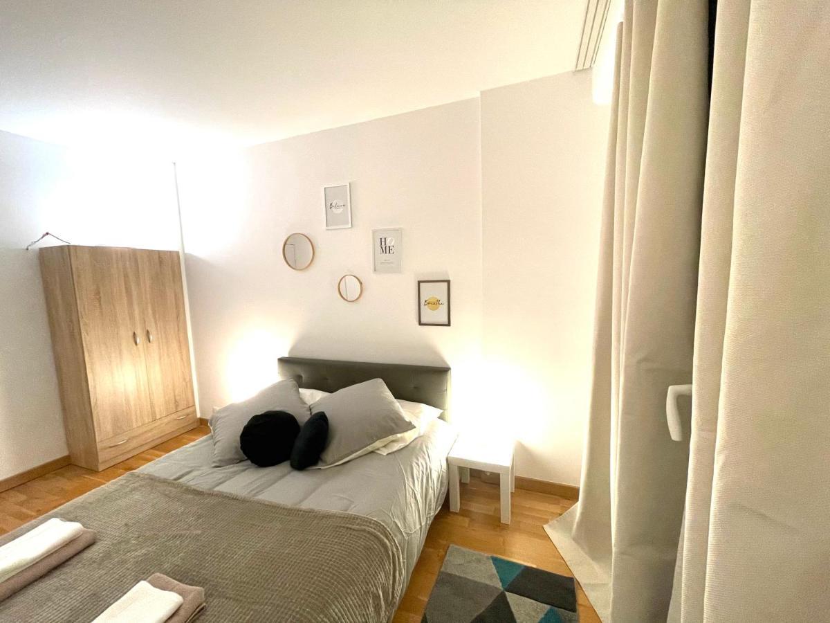 Superbe Appartement En Centre-Ville, 20Min De Paris, 5 Min D'Enghien Saint-Gratien  Exterior photo