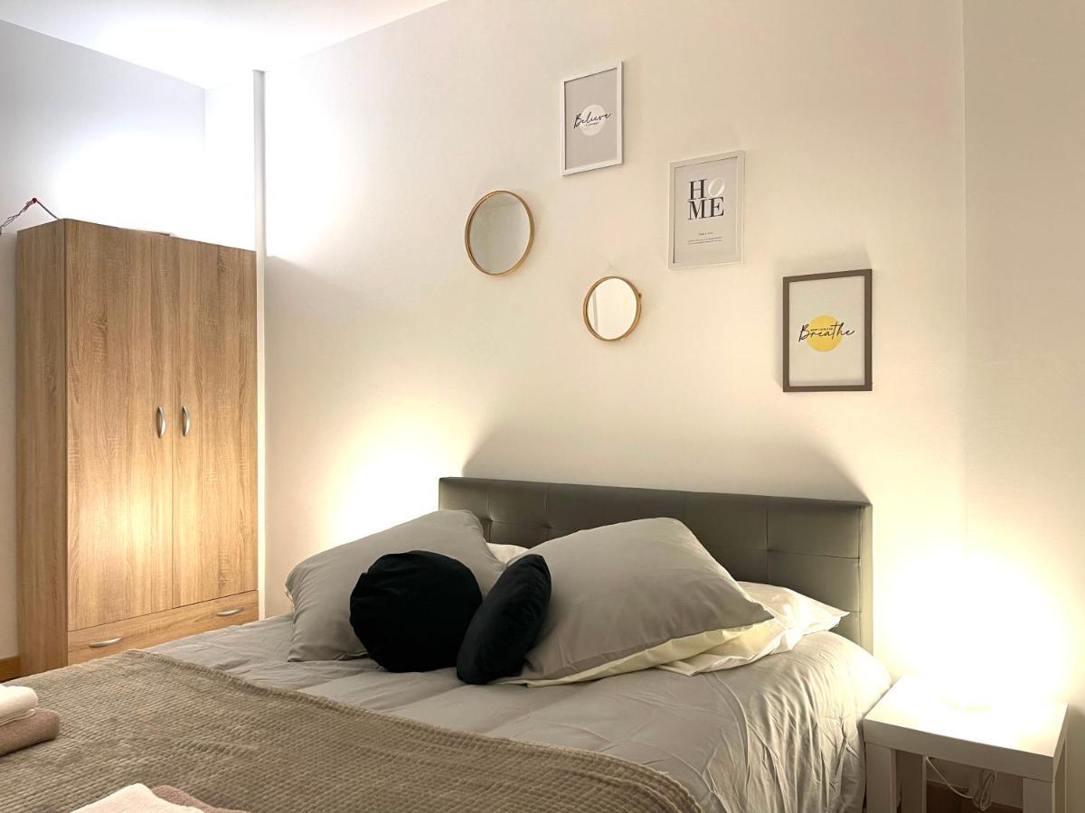 Superbe Appartement En Centre-Ville, 20Min De Paris, 5 Min D'Enghien Saint-Gratien  Exterior photo